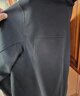 探路者（TOREAD）沖鋒衣秋冬情侶三合一抓絨可脫卸防水兩件套登山服TAWWAM91393 曬單實(shí)拍圖