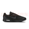 耐克（NIKE）官方AIR MAX VERSE男子運動(dòng)鞋夏季氣墊鞋透氣輕便FV1302 001黑/黑/煤黑/黑/煤黑 42.5 曬單實(shí)拍圖