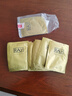 妝蕾（RAY）泰國進(jìn)口金銀色蠶絲面膜 補水保濕貼片面膜送女友禮物 補色蠶絲面膜3盒 10片/盒 曬單實拍圖