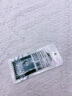 得力（deli）按動筆芯黑色中性筆芯0.5mm替換芯水簽字筆按壓式速干st頭筆芯學(xué)生考試專用大容量刷題筆 【大容量600m】速干ST頭筆芯10支 曬單實(shí)拍圖