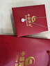 中國黃金 S925銀珍珠項鏈復古簡約鎖骨鏈吊墜生日情人節(jié)禮物送女友 【經(jīng)典品牌禮盒】*八倉發(fā)貨*當/次日達 曬單實拍圖