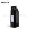 Formlabs 3d打印機(jī)Form 4原裝光敏樹(shù)脂耗材3d打印材料White樹(shù)脂 V5 BlackResinV5 1L 黑色樹(shù)脂 曬單實(shí)拍圖