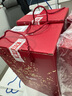 Penfolds【奔富官旗】FWT585紅葡萄酒禮盒裝 法國原瓶進(jìn)口紅酒 中秋禮品 750ml*2支裝 曬單實(shí)拍圖
