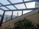 怡戶門窗可移動陽光房智能電動伸縮露臺陽臺花園定制玻璃房陽光房防違建 曬單實拍圖