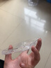 韻寧【卡包可以放照片】適用于小米15手機(jī)殼新款透明四角氣囊小米15pro硅膠全包鏡頭男女防摔保護(hù)殼 【透明卡包】?jī)H卡套殼，不含照片 小米15 曬單實(shí)拍圖