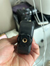 索尼SONY索尼微單 數(shù)碼相機 卡利歐-三色充電款補光燈 黑色套裝 官方標配 黑色 曬單實拍圖