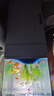凡佰酷金魚缸帶柜子客廳小型中型玻璃水族箱落地魚缸底柜家用 380標(biāo)配+魚缸底柜（大禮包） 曬單實(shí)拍圖