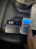 勝之星車(chē)載逆變器12v24v轉220v大功率轉換器純正弦波汽車(chē)電源充電器插座 300W【第5代純正弦波】QC4.0+PD 小車(chē)專(zhuān)用 曬單實(shí)拍圖