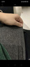 莫代爾【駝絨700g】保暖內衣男士套裝秋冬季防寒加絨加厚秋衣秋褲打底冬 曬單實(shí)拍圖