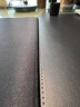 外星人（Alienware）鼠標(biāo)墊超大號(hào)電競(jìng)游戲防滑電腦桌墊橡膠護(hù)腕軟墊 黑色（原廠盒裝） 800*350*4mm 曬單實(shí)拍圖