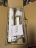 銀昕（SilverStone）E360 PRO智能數(shù)顯一體式CPU 360水冷散熱器 (溫度顯示屏/多平臺扣具/支持LGA1700/AM5/3年質(zhì)保) 白色智能數(shù)顯版 G53FK360ELWARK0 曬單實拍圖