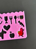 六品書(shū)院A4刮畫(huà)紙小學(xué)生炫彩刮刮畫(huà)兒童8k刮蠟紙幼兒園黑色刮刮紙10張 曬單實(shí)拍圖