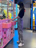 麥昆小白鞋女2025新款夏季百搭增高松糕鞋情侶韓版板鞋男休閑鞋 麥昆黑皮尾（熱賣款） 38 曬單實(shí)拍圖