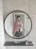 蜜樂奇2025春秋新款甜辣妹JK制服純欲減齡風(fēng)收腰襯衫上衣百褶裙套裝女 白色襯衫+灰色百褶裙 【套裝】 L 【建議100-115斤】 曬單實(shí)拍圖