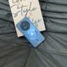 鯨咖適用華為mate70手機(jī)殼磨砂散熱mate60pro超薄magsafe磁吸70pro+鏡頭膜全包氣囊防摔新款保護(hù)套男女 【石墨黑】四周蜂窩氣孔+內(nèi)置強(qiáng)磁吸 華為 Mate 70 Pro 曬單實(shí)拍圖