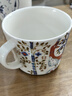 IITTALA【芬蘭國家館】伊塔拉魔幻森林系列 白色咖啡杯1件套 曬單實拍圖