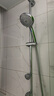 科勒（KOHLER） 龍頭水龍頭淋浴多功能手持花灑僅送貨不安裝 R72421T-CP配1.5m軟管 曬單實(shí)拍圖