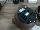 天際（TONZE）電砂鍋電燉燉鍋熬粥鍋插電家用煲湯鍋全自動煮粥鍋多功能排骨燉肉黃燜雞煲仔飯紅燒肉專用鍋30GD 【6大功能】 1.2L 曬單實(shí)拍圖