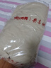鴨鴨（YAYA）2024冬季新款羽絨服女長(cháng)款過(guò)膝時(shí)尚連帽韓版新國標外套 卡其色 L 【建議體重120-140斤】 曬單實(shí)拍圖
