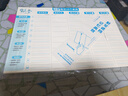舒星英語單詞本默寫記憶本40張初中生小學(xué)生艾賓浩斯速記背單詞記背神器每日一練活頁筆記本子聽寫紙 曬單實(shí)拍圖