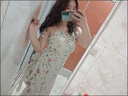 甜菲鹿法式甜美純欲風(fēng)碎花吊帶連衣裙女夏季小個(gè)子收腰顯瘦不規則長(cháng)裙子 碎花吊帶連衣裙 M 建議95-108斤 曬單實(shí)拍圖