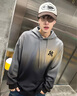 HNBKNL美式潮牌連帽衛衣男女款春季休閑寬松漸變情侶上衣青少年時(shí)尚帽衫 紫色（NE01） XL （推薦體重140-170斤） 曬單實(shí)拍圖