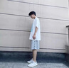 椰子鞋350滿天星網(wǎng)面飛織透氣休閑鞋莆田男鞋跑步情侶運動鞋子男 白黃雛菊【純原版本】 40 曬單實拍圖