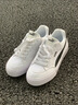 PUMA彪馬 Court Classic Vulc FS中性運(yùn)動(dòng)休閑經(jīng)典復(fù)古百搭拼色帆布鞋 396353-02 41 曬單實(shí)拍圖