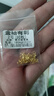 果樂哆漁具金袖魚鉤有倒刺無刺魚鉤正品散裝袖鉤長柄細(xì)條鯽魚鉤小號(hào)金秀魚鉤 金袖有倒刺50枚 2號(hào) 曬單實(shí)拍圖