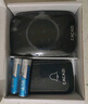 CACAZI/卡佳斯A06無(wú)線(xiàn)門(mén)鈴 一拖二拖一不用電源直流用電池 遙控電子家用呼叫器防水老人呼叫器 （黑色）1接收+1按鈕+發(fā)射器電池 曬單實(shí)拍圖