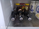 猛士德國原裝進(jìn)口 精釀啤酒 猛士啤酒小麥白啤/黑啤500ml瓶裝整箱 猛士黑啤酒 500mL 20瓶 曬單實(shí)拍圖