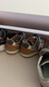 NEW BALANCE4-14歲大童秋冬拼接復(fù)古運(yùn)動(dòng)休閑鞋996ON 曬單實(shí)拍圖