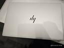惠普筆記本 Elitebook 640G10 14英寸商用高端輕薄筆記本辦公電腦(i5-1335U 16G 1TSSD FHD W11H)標(biāo)機 曬單實拍圖