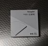 MongdioV60咖啡濾紙滴漏式手沖咖啡過(guò)濾紙便攜咖啡濾紙V形 本色濾紙101錐形 100張 曬單實(shí)拍圖
