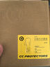 CC PROTECTORS摩托車(chē)騎行保暖內衣套裝男女滑衣騎行服冬季防風(fēng)保暖透氣吸濕 黑灰色 2XL 曬單實(shí)拍圖