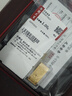 周大生（CHOW TAI SENG）黃金投資金條足金金幣命中有錢金條送禮收藏生日禮物送女友 足金命中有錢金條 1g 曬單實(shí)拍圖