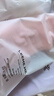 LEEME.ME粒米【抗菌】襪子女春夏季女士襪子毛圈底透氣短襪女襪 4色 均碼 曬單實(shí)拍圖