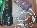 舟中人Z15自帶聲卡耳機(jī)有線全民k歌電腦聲卡直播唱歌錄音錄歌游戲適用于蘋果vivo華為oppo安卓手機(jī)專用麥 Z15/K歌專用耳機(jī)【安卓單機(jī)版】 曬單實(shí)拍圖