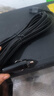 電子冰箱車載冰箱電源線充電貨車?yán)渑洳孱^通用1224點煙器連接線 2.5米新款車載線12V24V 曬單實拍圖