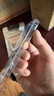 Snowkids適用蘋(píng)果16plus手機殼iPhone16plus蘋(píng)果新款防摔超透薄保護殼保護套透明簡(jiǎn)約男軟殼新款女 曬單實(shí)拍圖