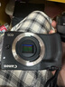 佳能 Canon EOS M3 EOS M6 EOS-M5微單相機 微型可換鏡二手微單相機 EOS-M3 黑色15-45套機 95新 曬單實(shí)拍圖