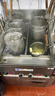 麥大廚MDC自動煮面爐商用 連鎖餐飲麻辣燙自動升降煮面機電熱米線餃子冒菜燃?xì)鉁蹱t 創(chuàng)業(yè)款-電熱 6頭14粉籬 煮面燙粉 曬單實拍圖