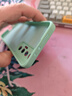顧京 小米10s手機殼M2102J2SC新款液態(tài)硅膠鏡頭全包圍防摔網(wǎng)紅超薄簡(jiǎn)約男女款保護套 小米10S【淡青色】單殼 曬單實(shí)拍圖