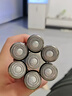 UNIMOG德國(guó)高端光頭神器剃光頭專用自刮家用大功率男士七刀頭電動(dòng)剃須刀理發(fā)器送長(zhǎng)輩送父親禮盒裝 旗艦款【順豐包郵/質(zhì)保5年】 曬單實(shí)拍圖