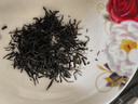 馨師傅茶葉武夷山紅茶金駿眉蜜香型500g中秋節高檔木盒茶葉禮盒裝送長(cháng)輩 曬單實(shí)拍圖