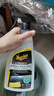 美光（Meguiar's）至尊蠟水免水洗車液769ML套裝3M去污車漆便捷車用清洗潔劑 曬單實(shí)拍圖