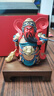 銅師傅關(guān)帝吉祥銅工藝品武關(guān)公關(guān)云長(cháng) 辦公桌擺件 開(kāi)業(yè)喬遷禮物創(chuàng  )意禮品 曬單實(shí)拍圖