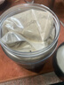 老中醫(yī)舒顏修護(hù)面膜粉350g 老牌子 祛痘面膜粉 淡化痘印 修護(hù)皮膚 祛痘面膜粉 350g 曬單實(shí)拍圖