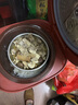 依立無(wú)涂層紫砂內(nèi)膽多功能電飯煲4升3.5升家用電飯鍋智能柴火飯煲仔飯煮粥煲湯鍋3-8人預(yù)約定時(shí)煲仔飯 FB4-1 3.5升/加配為雙膽 3.5L 曬單實(shí)拍圖