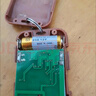 松然12V23A電池27A12伏A23S/L1028F/L828門(mén)鈴23A12V/12V27A吊燈車(chē)庫卷簾門(mén)遙控器a27s小電池 23A12V10粒 曬單實(shí)拍圖